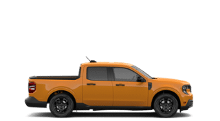 2026 Ford Maverick® External Image 1